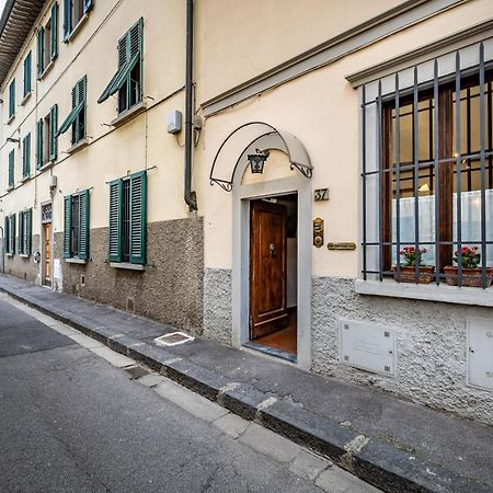 Yid Fonderia Apartment Florence Luaran gambar