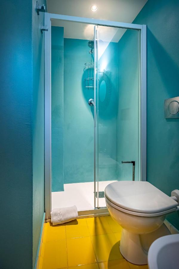 Yid Fonderia Apartment Florence Luaran gambar